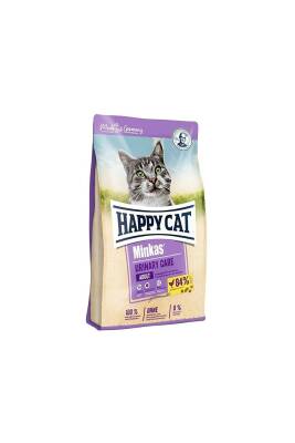 Happy Cat Minkas Urinary Kümes Hayvanlı Yetişkin Kedi Maması 20 KG - 1