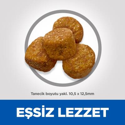 Hills Science Plan Adult Light Tavuklu Yetişkin Köpek Maması 14 Kg - 5