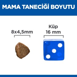 Hill's SCIENCE PLAN Kısırlaştırılmış Tavuklu Yavru Kedi Maması 1,5 kg - 4