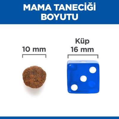 Hills Science Plan Tahılsız Tuna Balıklı Yetişkin Köpek Maması 2.5 Kg - 3