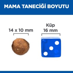 Hills Science Plan Ton Balıklı ve Pirinçli Yetişkin Köpek Maması 2,5 Kg - 5