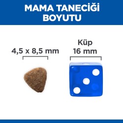 Hill's SCIENCE PLAN Ton Balıklı Yavru Kedi Maması 1.5 kg - 5