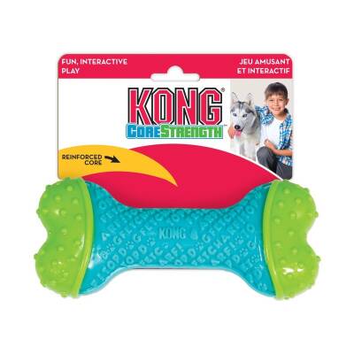 Kong Core Strength Köpek Çiğneme Oyuncağı 13,5cm - 1