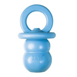 Kong Puppy Yavru Köpek Diş Kaşıma Emzik M 13,5cm - 2