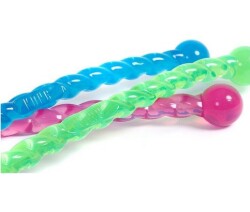 Kong Safestix Termoplastik Köpek Oyuncağı L 71cm - 3