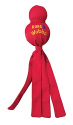 Kong Wubba Sesli Köpek Oyuncağı S 21cm - 2