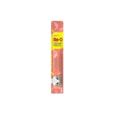 Meo Creamy Treats karışık krema 4x15gr - 1