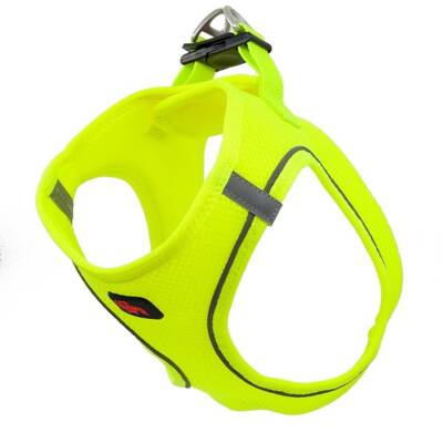 Natura Aır Net Bel Tasması Xl Neon Lime - 1