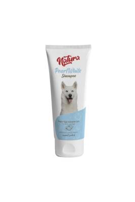 Natura Groomy Shampoo Uzun Tüylü Köpek Şampuanı 250 Ml - 1