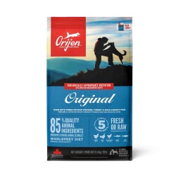 Orijen Original Tahılsız Yetişkin Köpek Maması 11.4 Kg - 1