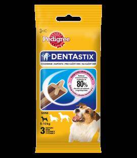 Pedigree Dentastix Small Küçük Irk Köpek Ödülü 3 Lü 45 Gr - 1