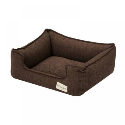 Pet Comfort Alpha Mirandus 19 Kedi ve Köpek Yatağı 50x60cm - 4