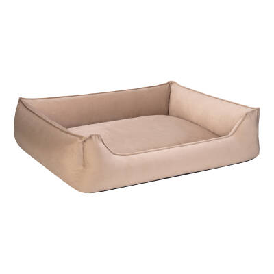 Pet Comfort Delta Ekru Köpek Yatağı L 105x80cm - 2