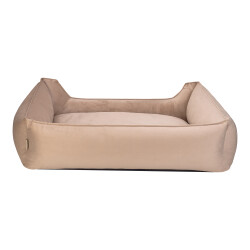 Pet Comfort Delta Ekru Köpek Yatağı L 105x80cm - 3