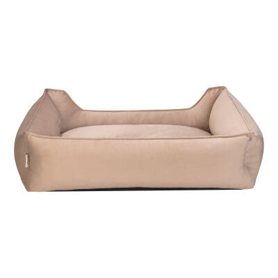 Pet Comfort Delta Ekru Köpek Yatağı M 90x70cm - 3