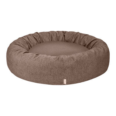 Pet Comfort Hotel Açık Kahverengi Köpek Yatağı M 70cm - 2