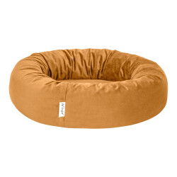 Pet Comfort Hotel Hardal Kedi ve Köpek Ortopedik Yatağı S 50cm - 2