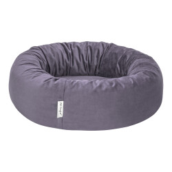 Pet Comfort Hotel Lavanta Kedi ve Köpek Ortopedik Yatağı S 50cm - 2