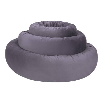 Pet Comfort Hotel Lavanta Ortopedik Köpek Yatağı M 70cm - 3