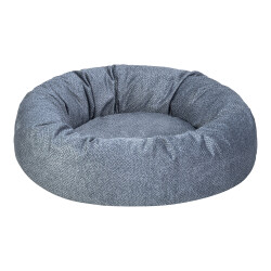 Pet Comfort Hotel Mavi Köpek Yatağı M 70cm - 2