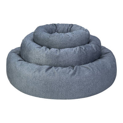 Pet Comfort Hotel Mavi Köpek Yatağı M 70cm - 3