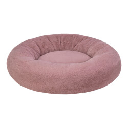 Pet Comfort Hotel Pembe Kedi ve Köpek Yatağı S 50cm - 1