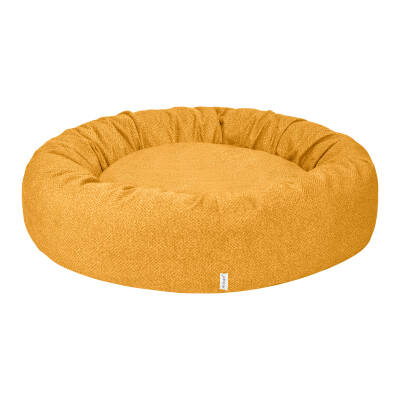 Pet Comfort Hotel Sarı Köpek Yatağı L 100cm - 3