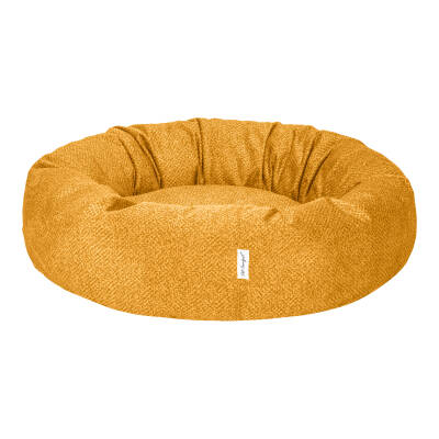 Pet Comfort Hotel Sarı Köpek Yatağı M 70cm - 2