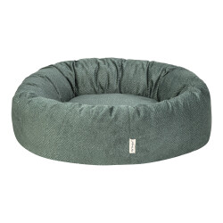 Pet Comfort Hotel Yeşil Köpek Yatağı M 70cm - 2