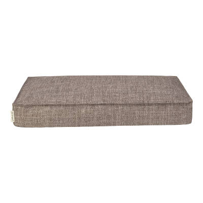 Pet Comfort Lima Açık Kahverengi Köpek Yatağı S 70x40cm - 3