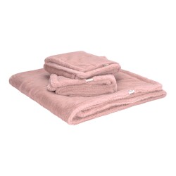 Pet Comfort Lodix Toz Pembe Köpek Battaniyesi L 150x100cm - 4