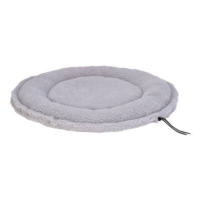 Pet Comfort Sunflower Kedi ve Köpek Yatağı Çift Taraflı Peluş/Peluş 60cm - 2