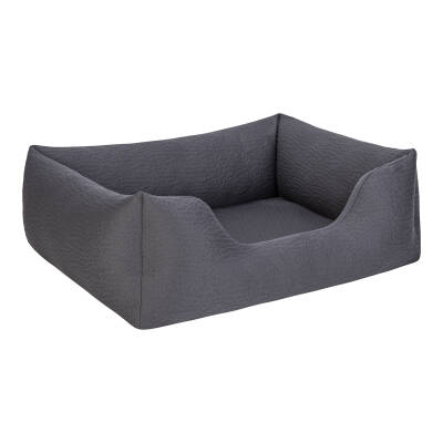 Pet Comfort Tango Antrasit Ortopedik Köpek Yatağı M 80x65cm - 2