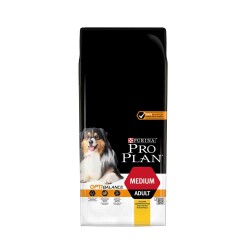 Pro Plan Adult Orginal Tavuklu Yetişkin Köpek Mamasi 14 Kg - 1