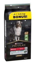 Pro Plan Adult Sensitive Kuzu Etli Yetişkin Köpek Maması 14 Kg (+2.5 Kg Hediyeli) - 1