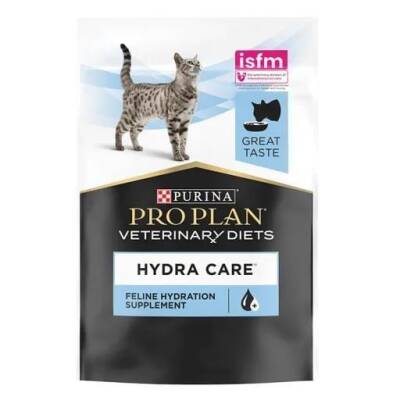 Pro Plan Feline Hydra Care Kedi Sıvı Destek Maması 85gr - 1