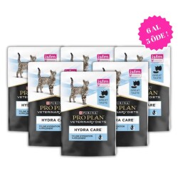 Pro Plan Feline Hydra Care Kedi Sıvı Destek Maması 85gr 6 Al 5 Öde - 1