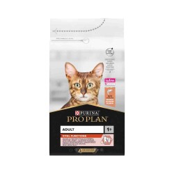 Pro Plan Somonlu Pirinçli Yetişkin Kedi Mamasi 10 Kg - 3