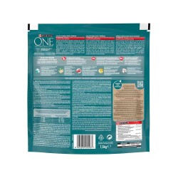 Purina One Sığır Etli Kısırlaştırılmış Kedi Maması 1,5kg - 2