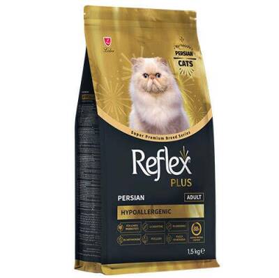 Reflex Plus Persian Yetşikin Kedi Maması 1,5 KG - 1