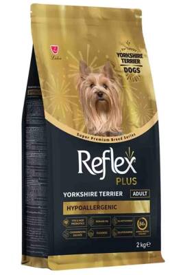 Reflex Plus Pomeranian Yetişkin Köpek Maması 2KG - 2