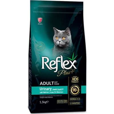 Reflex Plus Urinary Tavuklu Yetişkin Kedi Maması 1.5 KG - 1