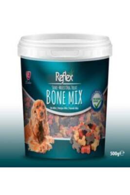 Reflex Semi Moist Kuzu Pirinçli Köpek Ödül Maması 500 gr - 1