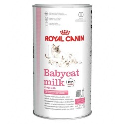 Royal Canin Babycat Milk Yavru Kedi Süt Tozu 300 Gr - 2