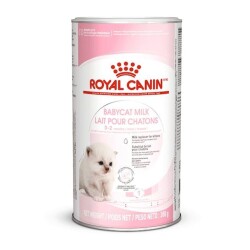 Royal Canin Babycat Milk Yavru Kedi Süt Tozu 300 Gr - 3