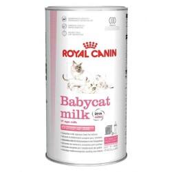 Royal Canin Babycat Milk Yavru Kedi Süt Tozu 300 Gr - 2