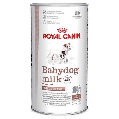 Royal Canin Babydog Milk Yavru Köpek Süt Tozu Kiti 400 Gr - 2