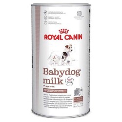 Royal Canin Babydog Milk Yavru Köpek Süt Tozu Kiti 400 Gr - 3