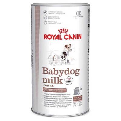 Royal Canin Babydog Milk Yavru Köpek Süt Tozu Kiti 400 Gr - 3