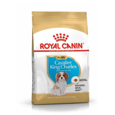 Royal Canin Cavalier King Charles Puppy Yavru Köpek Maması 1,5 Kg - 1